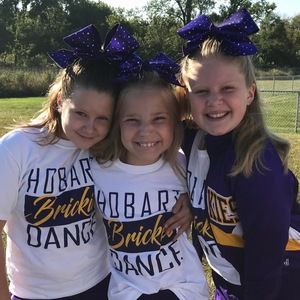 Meet your Posher, Mls